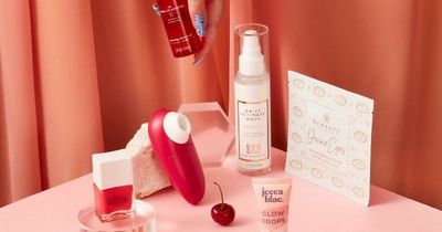 Womanizer teams up with Birchbox on limited edition box worth £88 but yours for just £35