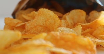 Shoppers desperate to 'bulk buy' discontinued crisps coming back after 14 years