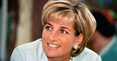 Conspiracy theories into Princess Diana's 1997 death 'laid to rest' in Channel 4 series