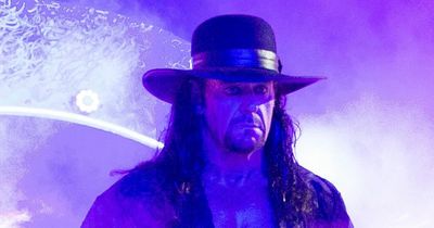 WWE legend The Undertaker putting on Cardiff one-man show ahead of big Principality Stadium event