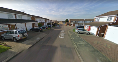 Braintree: Two people, in 70s, found dead in Essex home