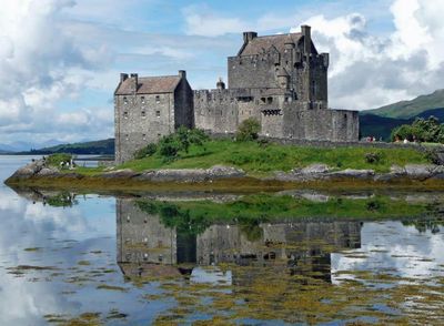 One dead and three injured in series of incidents on Skye and the mainland