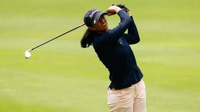 Indian golfers Aditi, Diksha, Tvesa eye strong start in Northern Ireland Open