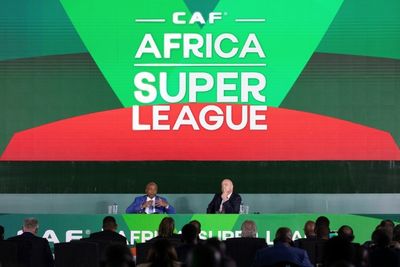 CAF launches new Super League to boost clubs