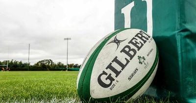 IRFU rule that transgender women can no longer play contact female rugby in Ireland