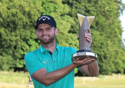 England’s Daniel Gavins eyes upturn in form at scene of first DP World Tour win
