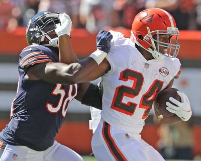 After requesting a trade, Roquan Smith could join the AFC North