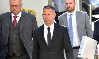 Ryan Giggs made ex-girlfriend ‘slave to his every need’, court told