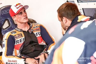 Pol Espargaro doesn’t think Honda is reacting to MotoGP woes