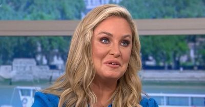 ITV This Morning's Josie Gibson supported as she excitedly shares wedding plans despite being single