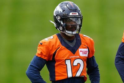 Broncos buzz: Final week of training camp notes