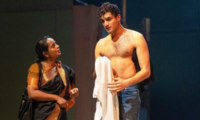 Counting and Cracking review – an absorbing Sri Lankan family odyssey