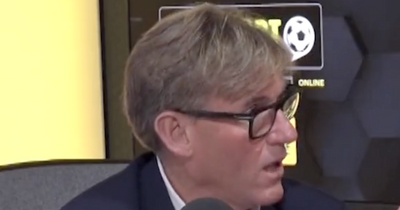 Simon Jordan in Rangers 'powerhouse' claim as he makes Champions League plea to UEFA