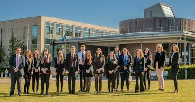 Exam results across West Lothian indicate tenth successive year of improvement across a number of key indicators