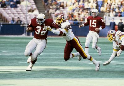 32 days till the Cardinals’ 2022 season opener vs. Chiefs