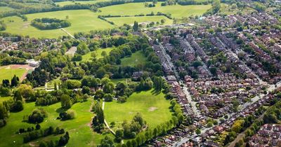 How Greater Manchester house prices compare to Cheshire, Cumbria, Lancashire and Merseyside