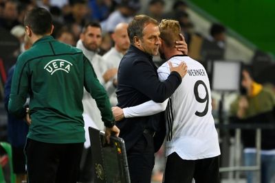 'Very good': Werner says Flick encouraged him to return to Leipzig