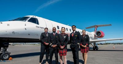 New BBC series will feature Glasgow Airport airline Loganair