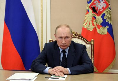 Putin discusses food and fuel supplies in call with Malian leader Goita -Kremlin