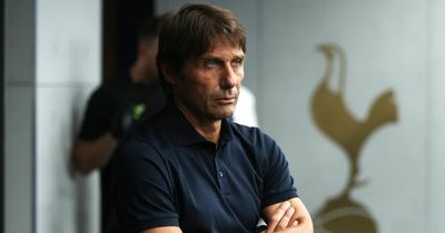 Tottenham's summer transfer business assessment as Antonio Conte continues to strengthen