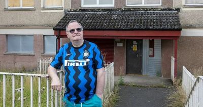 Last person living on 'loneliest' street refuses to move despite plans to knock it down