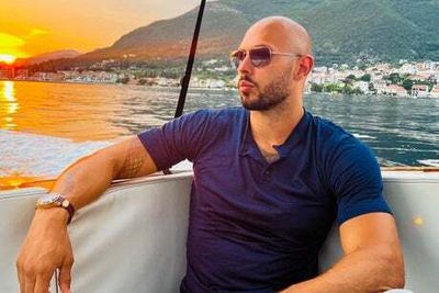Who is Andrew Tate? Influencer appears in court in Romania