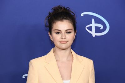 Selena Gomez’s best body positivity moments: ‘I am perfect the way I am’