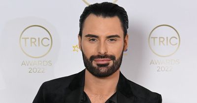 Rylan Clark told the same thing by fans as he ditches the filters for natural seflie