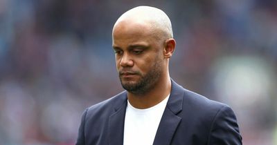 Cardiff City transfer news as Vincent Kompany 'respects' Bluebirds' wish after Burnley bid rejection and two signings announced