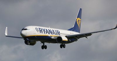 Ryanair passengers warned of strict online check-in rule to avoid £55 fine