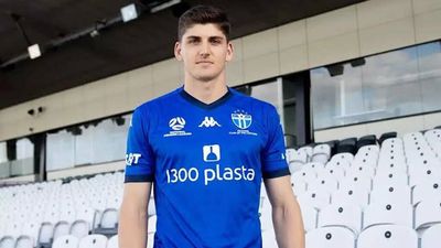 ISL: Jamshedpur FC rope in Australian striker Harry Sawyer