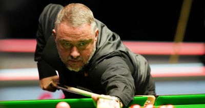 Snooker legend Stephen Hendry wins one frame from 10 as disastrous comeback continues