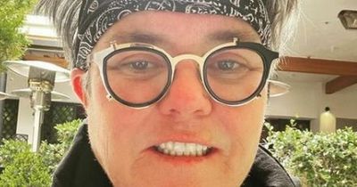Rosie O'Donnell mocked Anne Heche before car accident which left her in coma