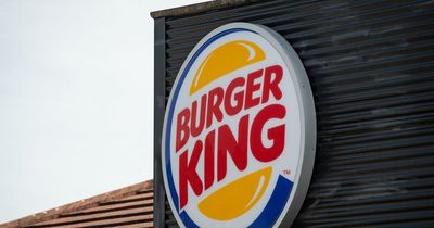 Scots Burger King fans baffled as they receive 'phantom order' receipts by email