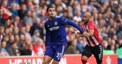 Southampton play behind closed doors friendly to prepare for Leeds United game