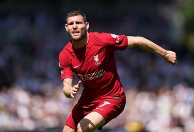 James Milner sure Liverpool will ‘hit their levels’ sooner rather than later