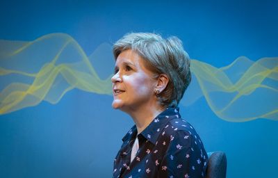 Sturgeon: Scotland will vote Yes to independence by comfortable margin