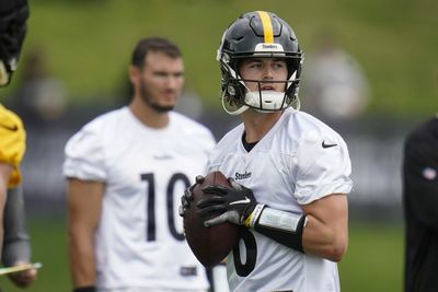 Steelers check in at No. 19 on TD Wire preseason NFL power rankings