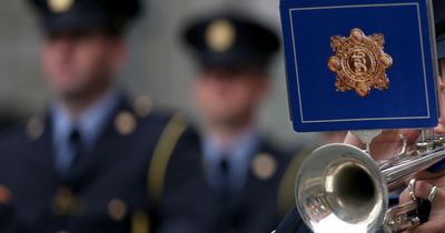 Garda Band costs taxpayers average of nearly €25,000 per performance