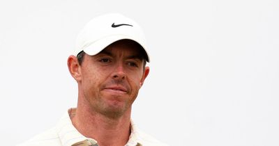 Rory McIlroy calls judge's ruling against LIV players 'the right decision'