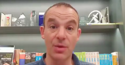 Martin Lewis shares how to get £160 free amid cost of living crisis