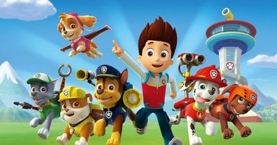 Win tickets to see PAW Patrol Live at the Motorpoint Arena, Cardiff