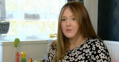 Mum told her newborn baby is dead, then alive, then dead in UK hospital's horror blunder