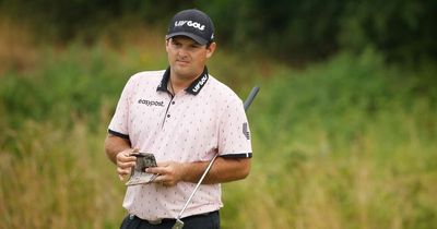 Patrick Reed says LIV Golf rebels joined for 'right reasons' and not just Saudi millions