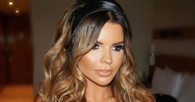 Real Housewives of Cheshire's Tanya Bardsley mocked for name of new celebrity fragrance