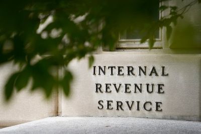 AP FACT CHECK: GOP skews budget bill’s impact on IRS, taxes