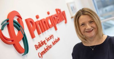 Principality Building Society reports 'strong' results during challenging first half of 2022