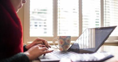 Working from home just once a week could save you £300 per year, says research