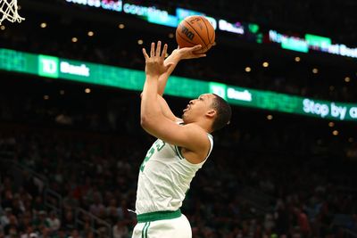 Boston Celtics forward Grant Williams shares what he is working on this offseason