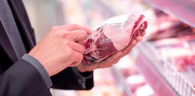 A meat tax is probably inevitable – here’s how it could work
